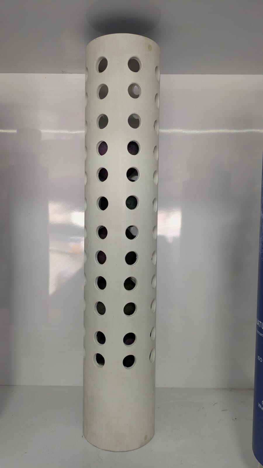 Industrial Softener Unit