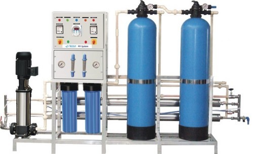 Commercial 1 Water Purifier