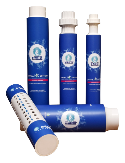 Water softener service image