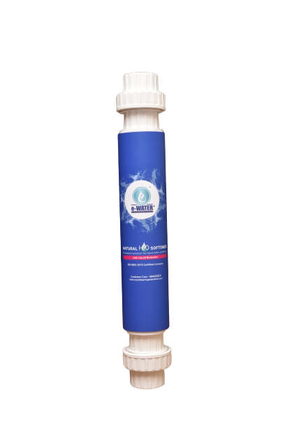 Swastya Hardness Reducer