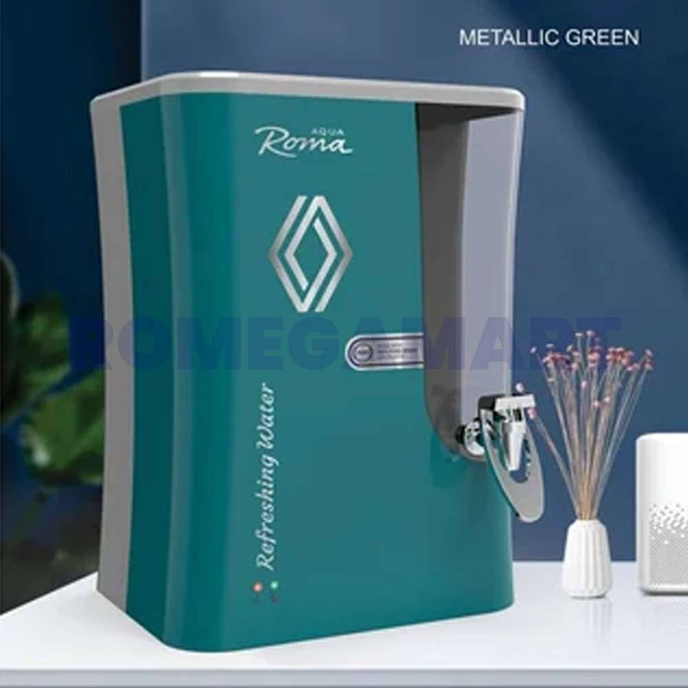 Swastya Water Purifier