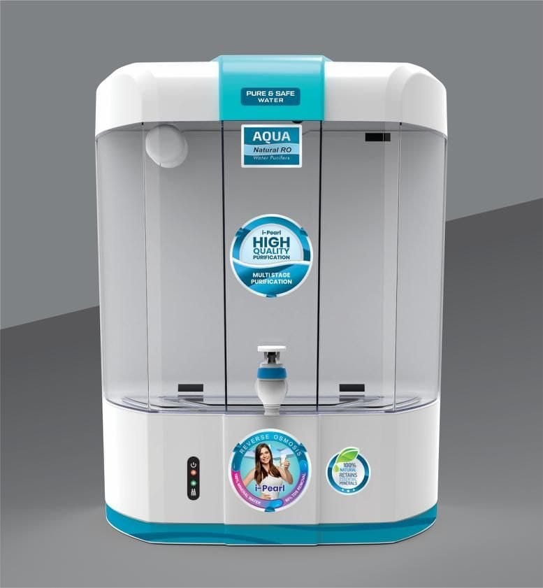 Swastya Water Purifier