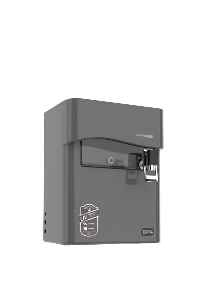 Swastya Water Purifier