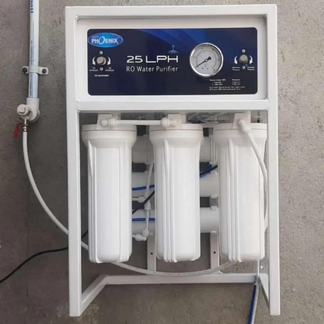 Swastya Water Purifier