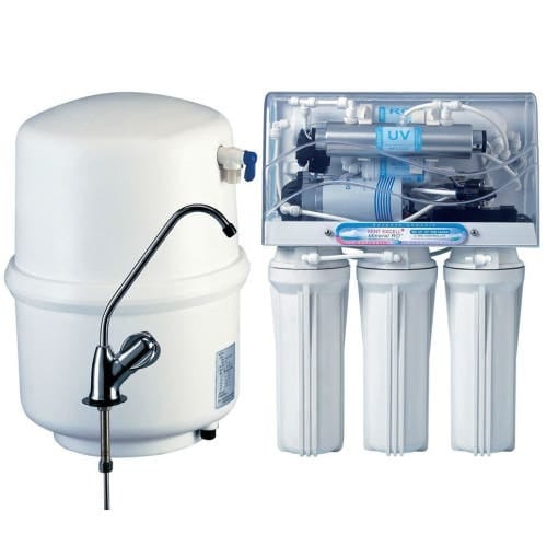 Swastya Water Purifier