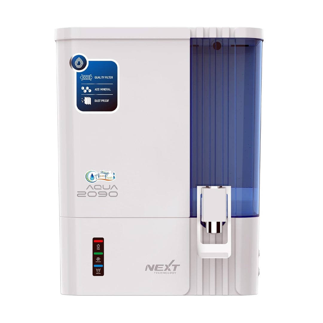 Swastya Water Purifier